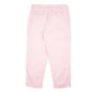 Mens Pink Polo Ralph Lauren Hammond Pant Double Pleated Chino Trousers
