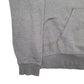 Womens Grey Nike  Hoodie Jumper