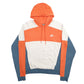 Mens Orange Nike  Hoodie Jumper