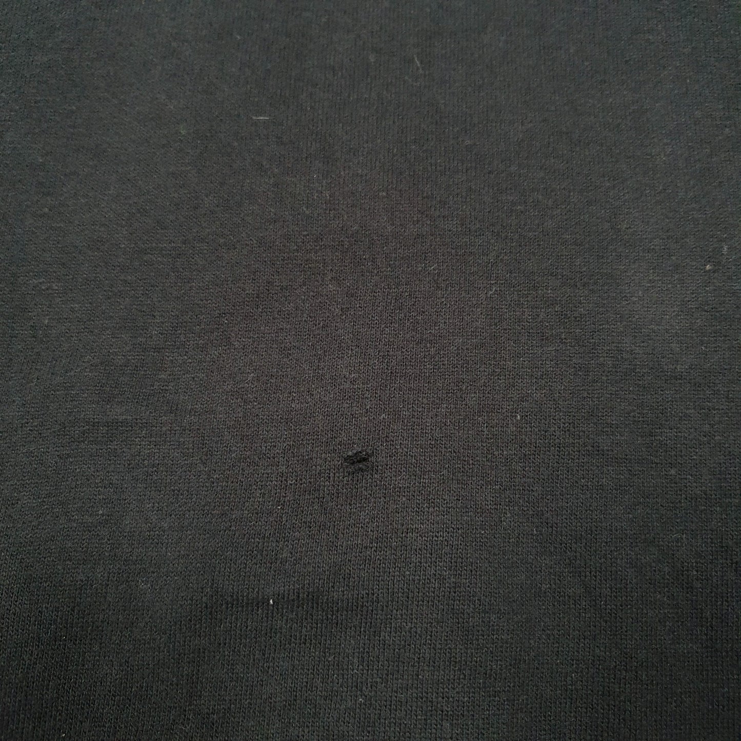 Mens Black Nike Vintage Team 2000s Army Black Knights Basketball Hoodie Jumper