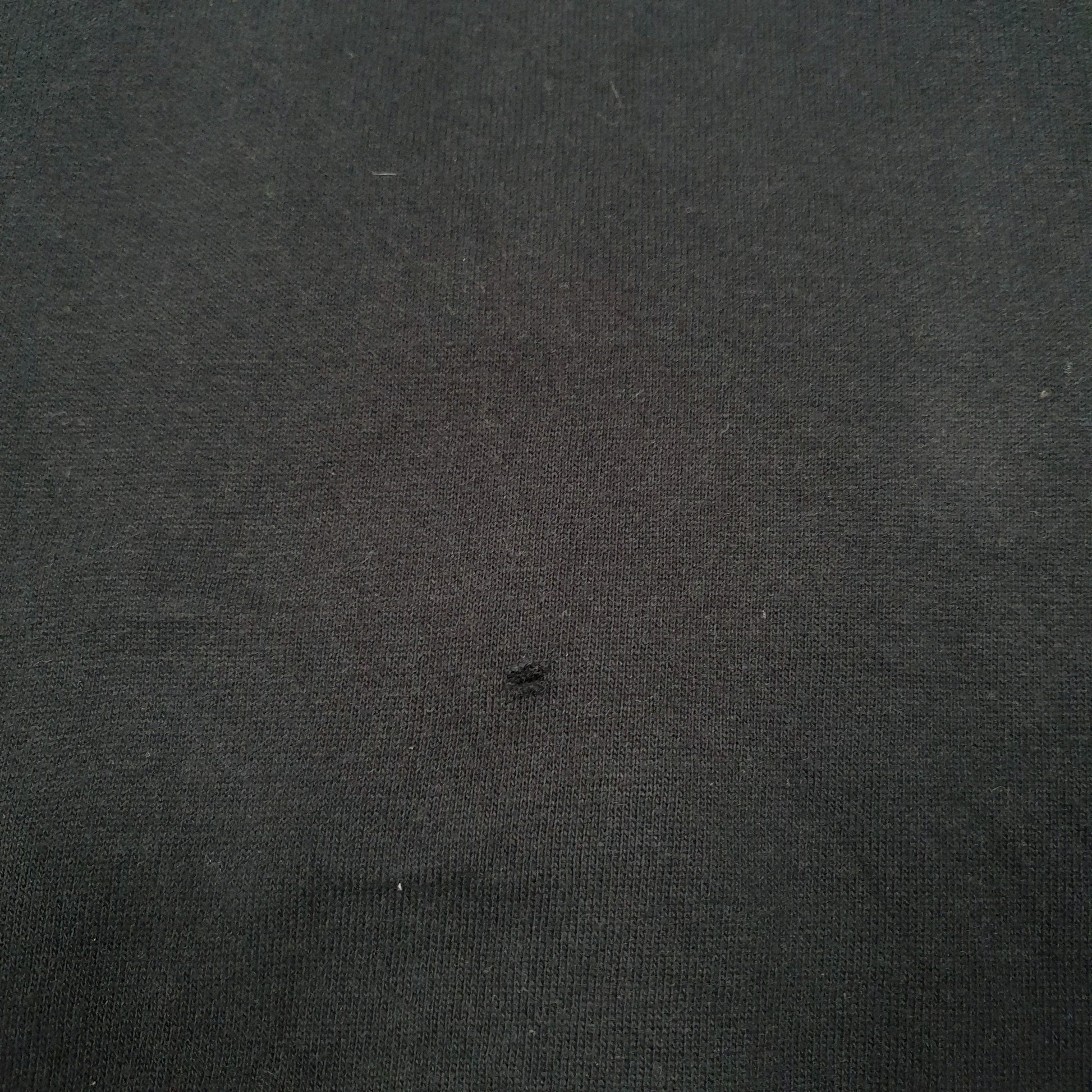 Mens Black Nike Vintage Team 2000s Army Black Knights Basketball Hoodie Jumper