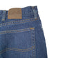 Mens Blue Lee  Casual JeansW38 L32