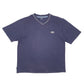 Mens Navy Umbro  Short Sleeve T Shirt
