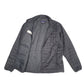 Mens Grey Patagonia Nano Puff  Coat