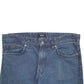 Mens Blue Hugo Boss  Casual JeansW32 L34