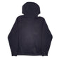 Mens Black Nike  Hoodie Jumper