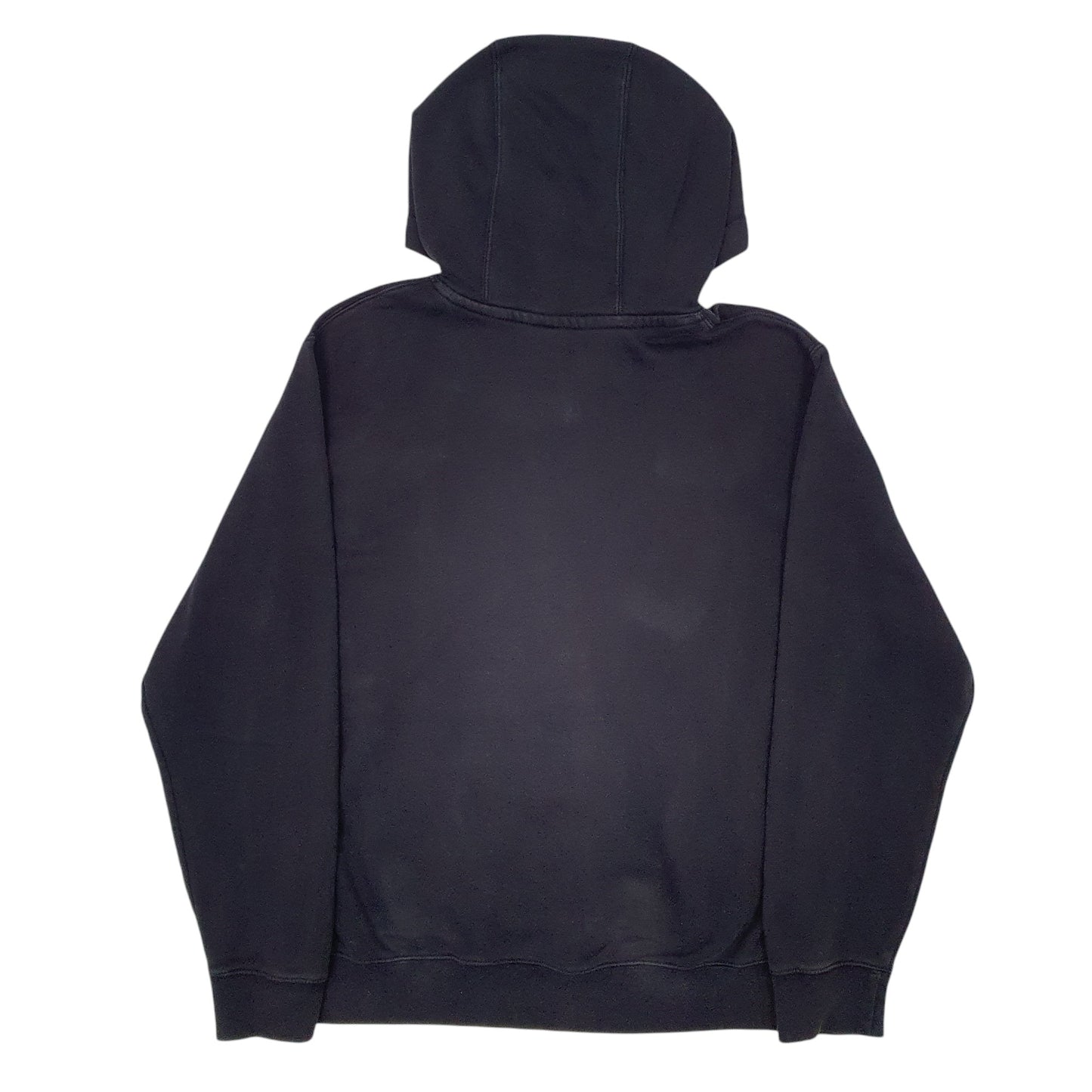 Mens Black Nike  Hoodie Jumper