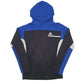 Mens Black Adidas  Hoodie Jumper
