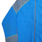 Mens Blue Columbia Sportswear   Coat