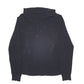 Womens Black Ralph Lauren Knit Turtleneck Crewneck Jumper