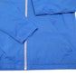 Mens Blue The North Face Fleece Windbreaker Polartec Outdoors  Coat