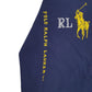 Mens Navy Polo Ralph Lauren  Long Sleeve T Shirt