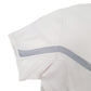 Mens White Adidas  Short Sleeve T Shirt
