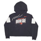 Womens Black Nike Beaver Nation Oregon State Hoodie Jumper