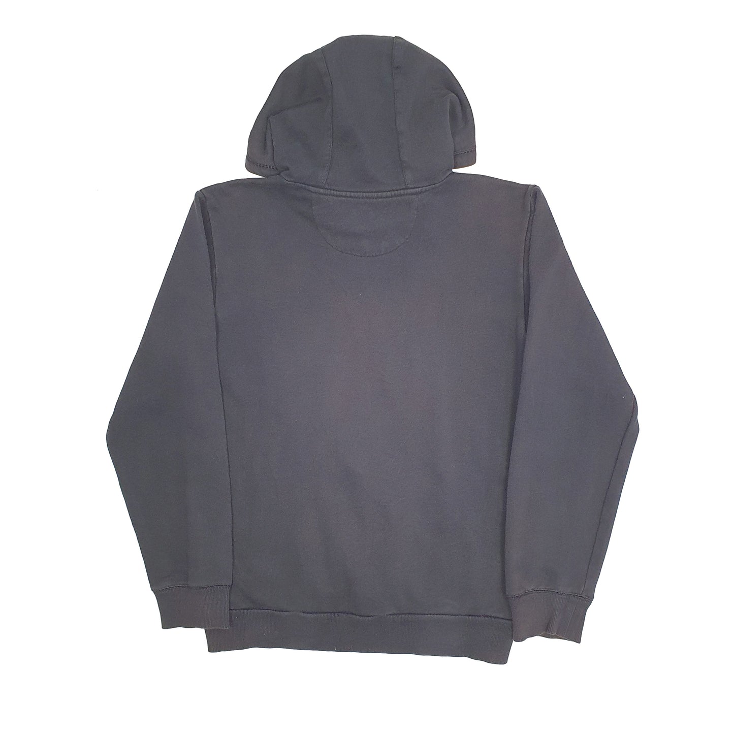 Mens Black Adidas  Hoodie Jumper