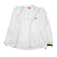 Mens White Puma Algeria  Coat