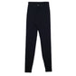 Womens Black Old Navy Stretch Active Wear Jogger Trousers