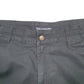 Mens Black 511 Tactical Ripstop Combat Utility Cargo Trousers