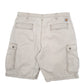 Mens Beige Carhartt Workwear Cargo Shorts