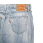 Mens Blue Levis  511 JeansW34 L30