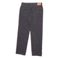 Mens Black Levis  550 JeansW38 L34