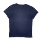 Mens Navy Levis  Short Sleeve T Shirt