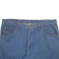 Mens Blue Lee Riders Casual JeansW38 L30