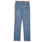 Mens Blue Levis  511 JeansW29 L32