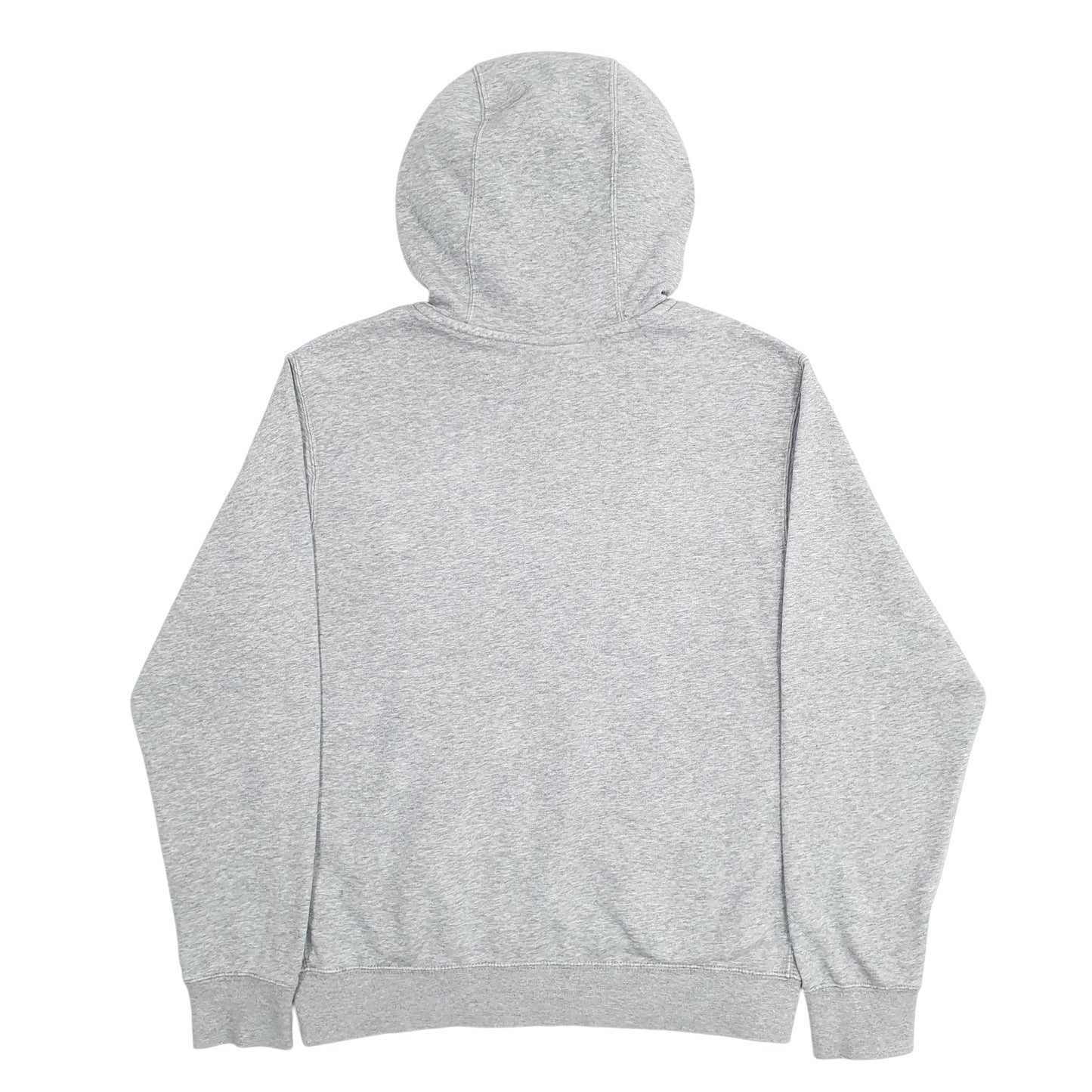 Mens Grey Nike  Hoodie Jumper