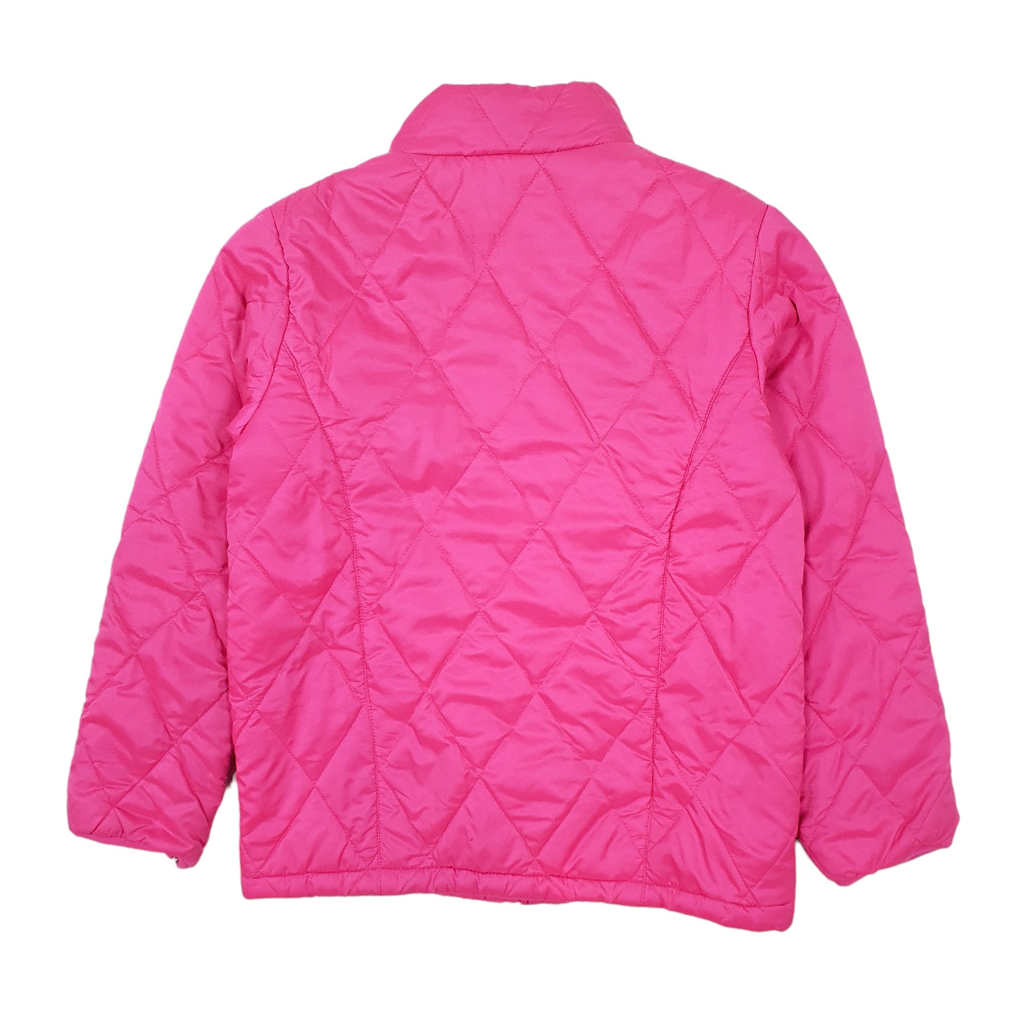 womens nike quilted jacket