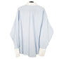 Mens Blue Brooks Brothers  Long Sleeve Shirt