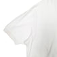 Mens White Polo Ralph Lauren  Short Sleeve Polo Shirt