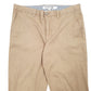 Mens Beige Lacoste  Chino Trousers