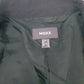 Womens Black MGXX   Coat