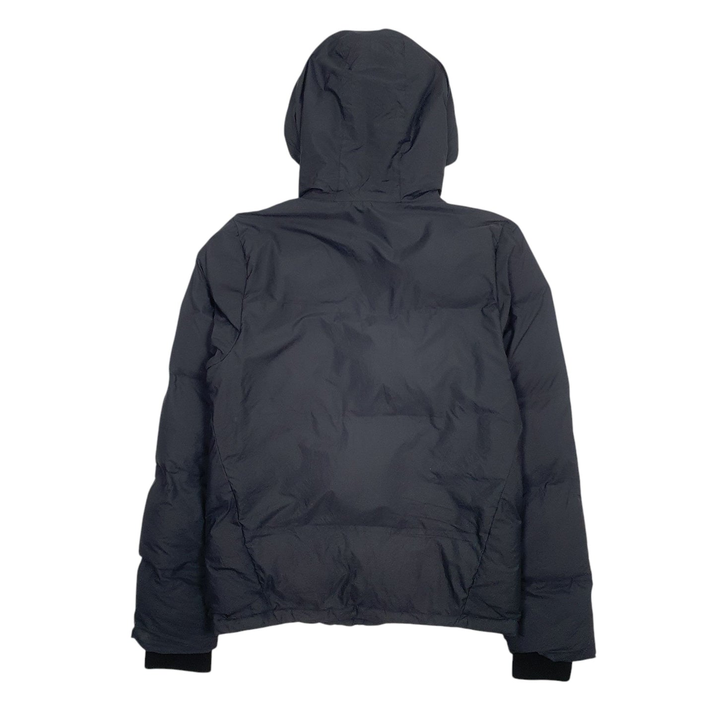 Mens Grey Champion   Coat