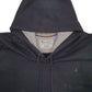 Mens Black Champion  Hoodie Jumper