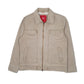 Womens Beige EDC by Esprit Workwear Trucker  Coat