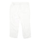 Mens White Columbia Sportswear Company  Jogger Trousers