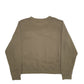 Womens Khaki Polo Ralph Lauren  Crewneck Jumper