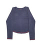 Womens Navy Tommy Hilfiger  Long Sleeve T Shirt