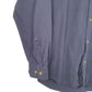 Mens Navy Dockers  Long Sleeve Shirt