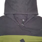 Mens Black Adidas  Hoodie Jumper