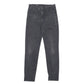 Womens Grey Levis Stretch Fenom JeansW28 L30