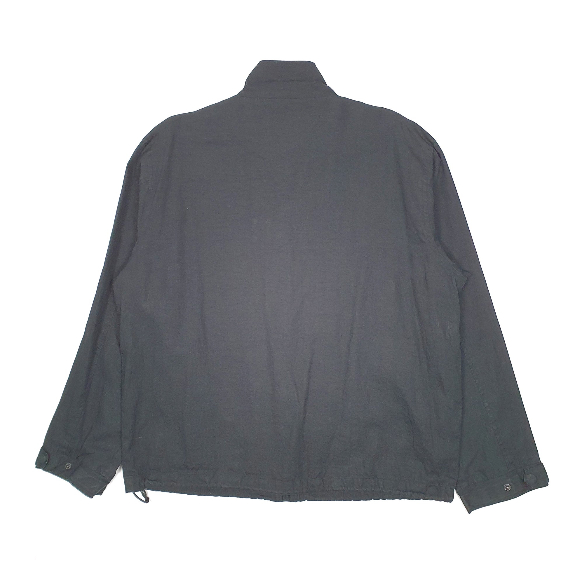 Mens Black Polo Ralph Lauren   Coat