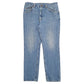 Mens Blue Lee  Regular JeansW36 L32