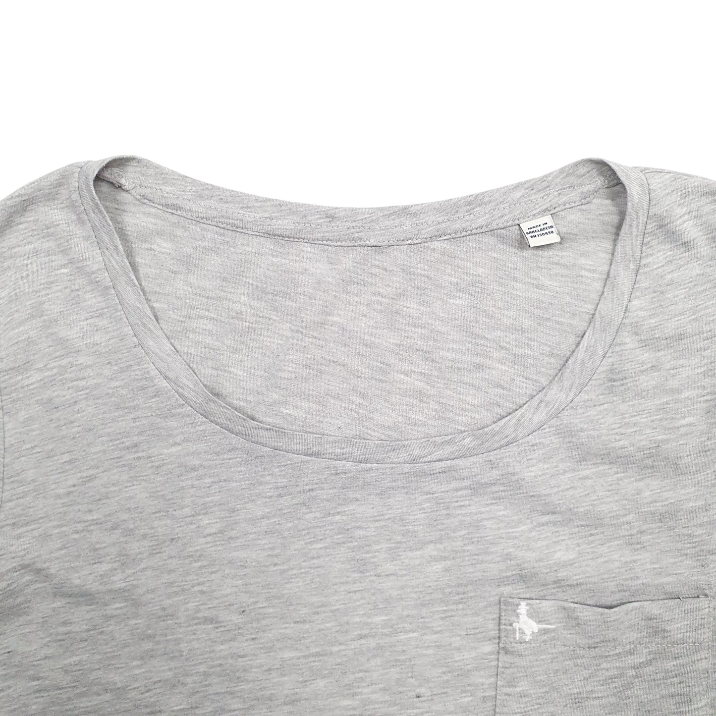 Womens Grey Jack Wills  Short Sleeve T Shirt