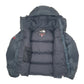 Mens Black The North Face Baltoro Summit Series 700  Coat
