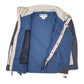 Mens Blue Columbia Sportswear Company   Coat