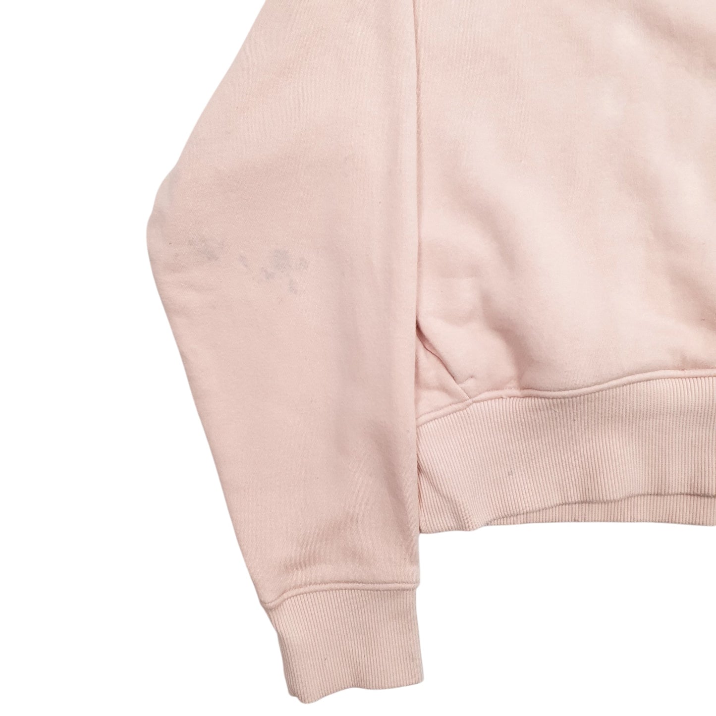 Womens Pink The North Face  Hoodie Jumper