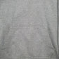 Mens Grey Nike  Hoodie Jumper